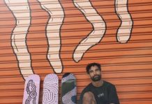 Former Limestone Coast resident to mark up Darwin