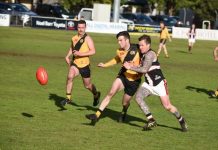 Result up in the air