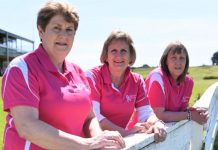 Breast Cancer Awareness Group kickstarts fundraising