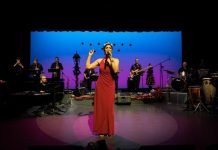 Blue Lake Carols return