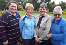 Course provides par challenge