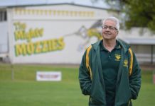 Night lights on the cards