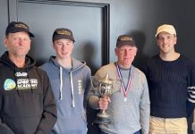 Race’s 90 years on the road