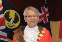 Lee’s Top End council bid