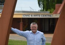 Business in the limelight