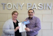 3000 responses for Barker’s biggest survey