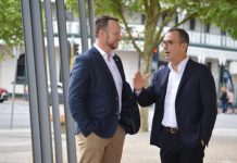 ‘Absolutely’ no deals