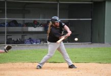 Centrals send message