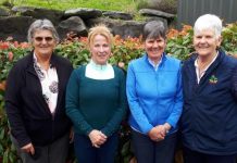 Ashby claims major honour