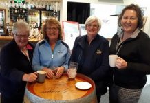 Low numbers for qualifyers