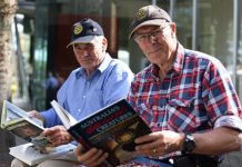 Book fair goes ahead