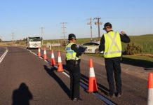 Compulsory vaccines for essential travellers