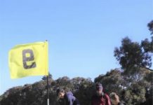 Junior program ready for action