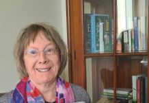 Historic land showcased in novel award