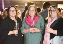 Residents urged to get checked