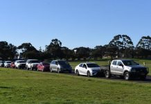 Woman’s Covid-19 story a ‘non-truth’