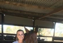 Melbourne Cup dream is still alive