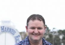 Onwards and upwards for local stayer