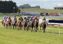 Racing set to return to Glenburnie in early December