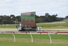 Further set back for local racing