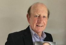 Mount Gambier man releases autobiography