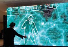 Up and coming at the Riddoch