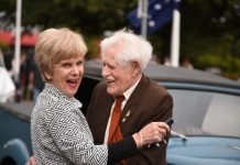 Mount Gambier mourns Jack Hopgood