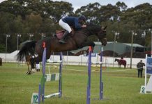 Limited field in memorial event