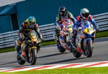 Tough weekend for penultimate round