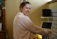 Lymphedema awareness