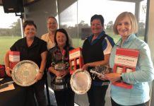 Competitions galore at Attamurra