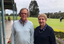 solid effort for Forster