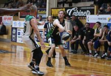 De Wit back for another season