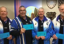 Mixed results for season opener