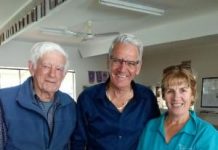 Good week for Bay teams