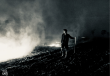 South East photo feature in 2022 calendar