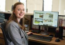 Trainee to represent South Australia at national awards