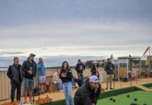 Money raised for worthy cause