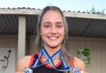 Western Border netball senior grand finals