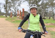 Rail trail steams ahead