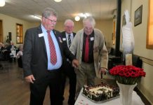 RSL celebrates milestone