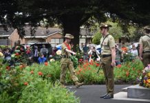 ‘Padre Mac’ remembered