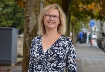 Getting together has a whole new value