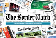 Scam warning from Mount resident