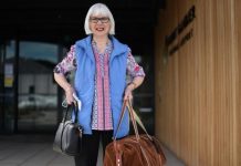 Airport numbers continue to increase