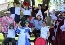 Art projects receive green light