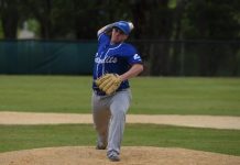 Millicent/Federals break through