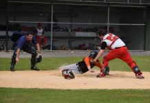 Top sides too strong