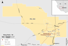 Survey begins for Beach Energy