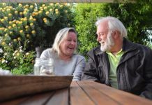 Families reunited soon